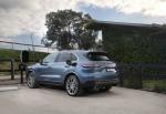 Porsche Cayenne E-Hybrid 2018 года (AU)